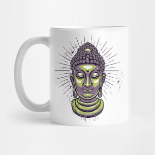 Lord Buddha Mug